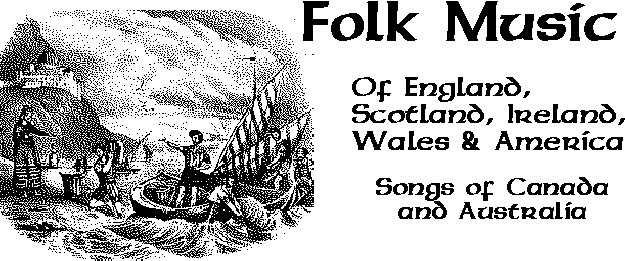 Folk Music of Wales