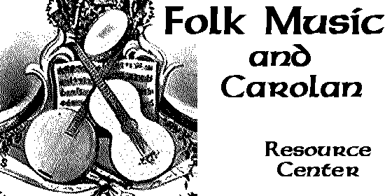 Folk Resource Center