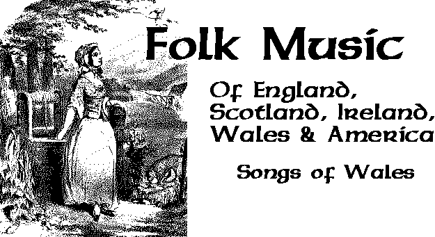 Folk Music of Wales