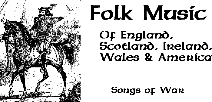 Songs of War